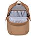 Aviva 35,6 cm (14") Zaino Beige - Foto miniatura 6
