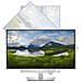 Monitor 23.8" IPS Flat P2425H Full HD Tempo di risposta 8 ms - Foto miniatura 12