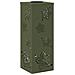 Faro LED solare per sentieri 2 pcs Verde oliva - Foto miniatura 4
