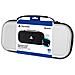 PSOFPORTPOUCHW custodia per console portatile Custodia a sacchetto Sony Bianco - Foto miniatura 2