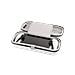 PSOFPORTPOUCHW custodia per console portatile Custodia a sacchetto Sony Bianco - Foto miniatura 5