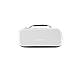 PSOFPORTPOUCHW custodia per console portatile Custodia a sacchetto Sony Bianco - Foto miniatura 6