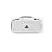 PSOFPORTPOUCHW custodia per console portatile Custodia a sacchetto Sony Bianco - Foto miniatura 7