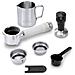 Dedica Duo EC890.WI Macchina per espresso 1,1 L - Foto miniatura 2