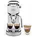 Dedica Duo EC890.WI Macchina per espresso 1,1 L - Foto miniatura 1