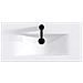 Set di mobili per il bagno Bianco Lucido 78,5 x 37,5 x 81 cm - Foto miniatura 7