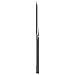 3021 Supporto TV a parete 2,16 m (85") Nero - Foto miniatura 3