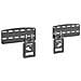 3021 Supporto TV a parete 2,16 m (85") Nero - Foto miniatura 1