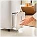 DEP216 deumidificatore 4 L 205 W Bianco - Foto miniatura 2