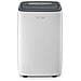 DEP216 deumidificatore 4 L 205 W Bianco - Foto miniatura 1