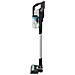 BHFEB520D1-GB scopa elettrica Aspirapolvere a bastone 2 in 1 Batteria Secco Senza sacchetto Nero, Argento, Trasparente, Bianco 2 Ah - Foto miniatura 4