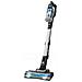 BHFEB520D1-GB scopa elettrica Aspirapolvere a bastone 2 in 1 Batteria Secco Senza sacchetto Nero, Argento, Trasparente, Bianco 2 Ah - Foto miniatura 8