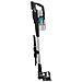 BHFEB520D1-GB scopa elettrica Aspirapolvere a bastone 2 in 1 Batteria Secco Senza sacchetto Nero, Argento, Trasparente, Bianco 2 Ah - Foto miniatura 10