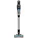 BHFEB520D1-GB scopa elettrica Aspirapolvere a bastone 2 in 1 Batteria Secco Senza sacchetto Nero, Argento, Trasparente, Bianco 2 Ah - Foto miniatura 12