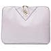 Custodia Guess Triangle 4g Per Laptop - Viola - Foto miniatura 1