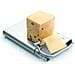 60005 - Lama per tagliare il formaggio - Foto miniatura 2
