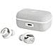 Auricolari MOMENTUM True Wireless 4 Bluetooth con Cancellazione del Rumore - Bianco /Argento - Foto miniatura 2