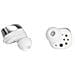 Auricolari MOMENTUM True Wireless 4 Bluetooth con Cancellazione del Rumore - Bianco /Argento - Foto miniatura 3