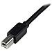 Cavo Active USB 2.0 A a B da 20  m - M / M - Foto miniatura 5