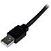 Cavo Active USB 2.0 A a B da 20 m - M / M - Foto miniatura 6