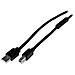 Cavo Active USB 2.0 A a B da 20 m - M / M - Foto miniatura 1