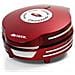 Omelette Maker Party Time Potenza 700 Watt Colore Rosso - Foto miniatura 5