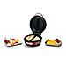 Omelette Maker Party Time Potenza 700 Watt Colore Rosso - Foto miniatura 3