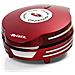 Omelette Maker Party Time Potenza 700 Watt Colore Rosso - Foto miniatura 12