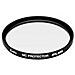 Filtro Protezione per Lente della Fotocamera Digitale Nera 8.2 cm 238294 - Foto miniatura 1