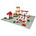 Base Percostruzioni Mattoncini Cm 40x40 Per Bambini 6 Anni + - Foto miniatura 1