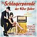 Die Schlagerparade Der (2 Cd)  - Foto miniatura 1