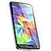 Pellicola Schermo In Vetro Temperato 0.3 Mm Infrangibile Per Samsung Galaxy S5 - Foto miniatura 2