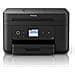 Stampante Multifunzione WF-2860DWF Inkjet a Colori Stampa Copia Scansione Fax A4 33 / 20 Ppm Ethernet, NFC / USB / Wi- Fi - Foto miniatura 5