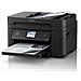 Stampante Multifunzione WF-2860DWF Inkjet a Colori Stampa Copia Scansione Fax A4 33 / 20 Ppm Ethernet, NFC / USB / Wi- Fi - Foto miniatura 4