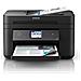 Stampante Multifunzione WF-2860DWF Inkjet a Colori Stampa Copia Scansione Fax A4 33 / 20 Ppm Ethernet, NFC / USB / Wi- Fi - Foto miniatura 1