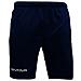 Bermuda One In Polarfleece Di Colore Blu Taglia M - Foto miniatura 1