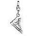 Charm Da Donna 8233si (1 Cm)  - Foto miniatura 2