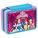 Astuccio Completo 3 Zip Principesse Disney Accessoriato Bambine Scuola - Foto miniatura 1
