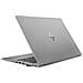 Notebook ZBook 15u G5 Monitor 15.6" Full HD Intel Core i7-8550U Quad Core Ram 8GB SSD 256 GB AMD Radeon Pro WX 3100 2 GB 2xUSB 3.0 Windows 10 Pro - Foto miniatura 5