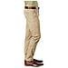 Pantaloni Alpha Khaki Skinny Tapered L32 Abbigliamento Uomo W30-l32 - Foto miniatura 3