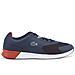 Sneakers Blu Uomo 734spm0035 ltr nvy-red Taglia 42 - Foto miniatura 1