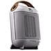 Termoventilatore Verticale Capsule Potenza 1800 Watt Colore Bianco Perlato - Foto miniatura 2