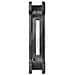 Ventola di Raffreddamento Riing Duo RGB 120 mm - Confezione da 3 pezzi - Foto miniatura 5