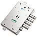 Serratura Per Porte Blindate E Mm 63 Art 52175 - Foto miniatura 1