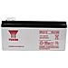 Np3.2-12 Batteria Al Piombo 12 V 3.2 Ah Piombo-agm (l X A X P) 134 X 64 X 67 Mm Spina Piatta 4,8 Mm - Foto miniatura 1