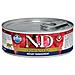 Farmina N&d Quinoa Feline Umido 80 Gr Weight Management - Foto miniatura 1