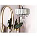 Lampadario Candeliere Trasparente Adorn - Foto miniatura 3