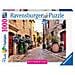 Puzzle Mediterranean Places, France 1000 pz 70 x 50 cm 14975 - Foto miniatura 1