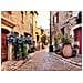 Puzzle Mediterranean Places, France 1000 pz 70 x 50 cm 14975 - Foto miniatura 2
