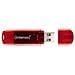 Chiavetta USB 128 GB Rainbow Line Interfaccia USB 2.0 Colore Rosso - Foto miniatura 2